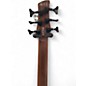 Used Ibanez SR606E BLUE Electric Bass Guitar