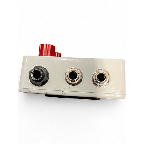 Used 2010 Idiotbox Mad Doctor Effect Pedal