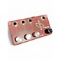 Used 2022 Dpfx 3ch stereo mixer Pedal thumbnail