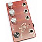 Used 2022 Dpfx 3ch stereo mixer Pedal