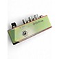 Used 2022 Dpfx 3ch stereo mixer Pedal