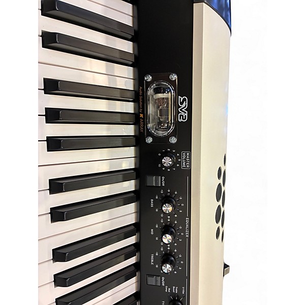 Used KORG SV-2S Stage Piano
