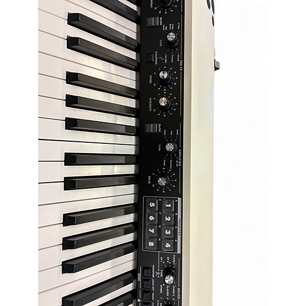 Used KORG SV-2S Stage Piano