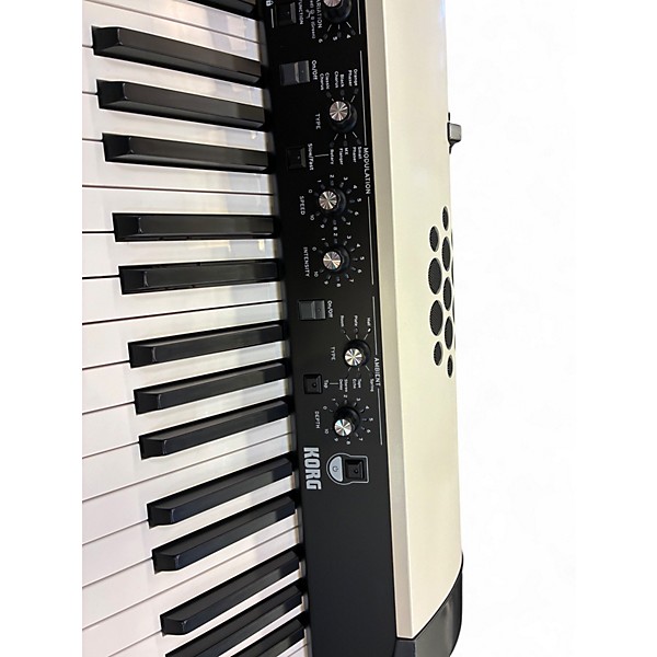 Used KORG SV-2S Stage Piano