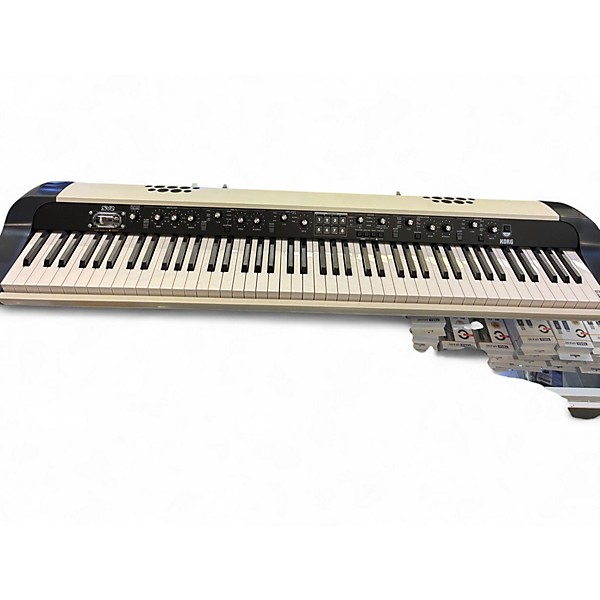 Used KORG SV-2S Stage Piano