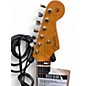Used Fender Vintera II 60s Stratocaster Olympic White Solid Body Electric Guitar