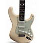 Used Fender Vintera II 60s Stratocaster Olympic White Solid Body Electric Guitar
