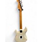 Used Fender Vintera II 60s Stratocaster Olympic White Solid Body Electric Guitar
