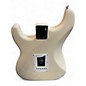Used Fender Vintera II 60s Stratocaster Olympic White Solid Body Electric Guitar