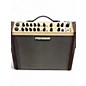 Used Fishman PROLBX002 Loudbox Pro 600W Acoustic Guitar Combo Amp