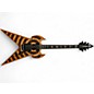 Used Wylde Audio Warhammer Rawtop Solid Body Electric Guitar thumbnail