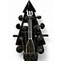 Used Wylde Audio Warhammer Rawtop Solid Body Electric Guitar