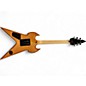Used Wylde Audio Warhammer Rawtop Solid Body Electric Guitar