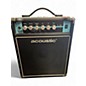 Used Acoustic B25C Bass Combo Amp thumbnail