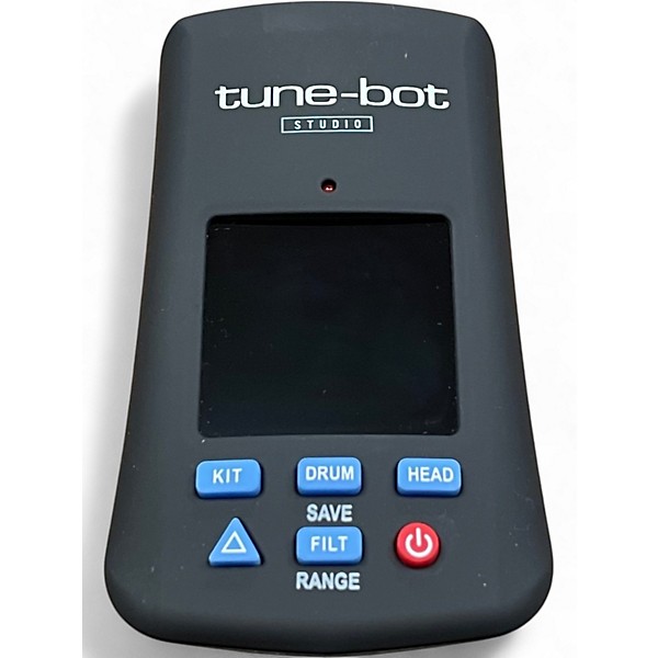 Used Overtone Labs Tune Bot Studio Drum Key