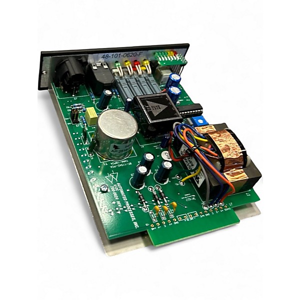 Used API 512C Discrete Microphone Preamp