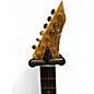 Used B.C. Rich Legacy Stealth Transparent Natural Electric Guitar