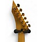 Used B.C. Rich Legacy Stealth Transparent Natural Electric Guitar