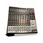 Used Behringer X2442USB Xenyx Unpowered Mixer thumbnail