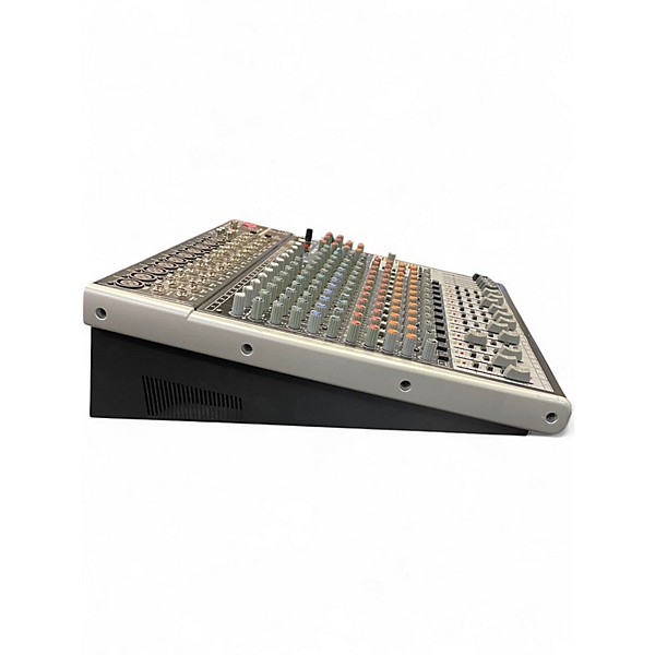 Used Behringer X2442USB Xenyx Unpowered Mixer