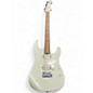 Used Charvel PRASHANT ASWANI Silver Solid Body Electric Guitar thumbnail