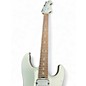 Used Charvel PRASHANT ASWANI Silver Solid Body Electric Guitar