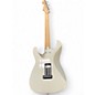 Used Charvel PRASHANT ASWANI Silver Solid Body Electric Guitar