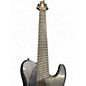Used Schecter Guitar Research PT-8 MS BLACK OPS Black Solid Body Electric Guitar