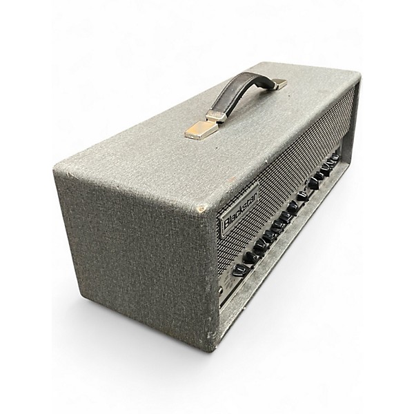 Used Blackstar SILVERLINE DELUXE 100W Guitar Amp Head