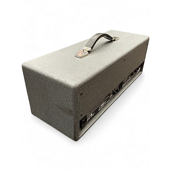 Used Blackstar SILVERLINE DELUXE 100W Guitar Amp Head