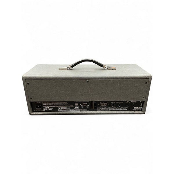 Used Blackstar SILVERLINE DELUXE 100W Guitar Amp Head
