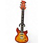Used PRS SE Custom 22 Cherry Sunburst Solid Body Electric Guitar thumbnail