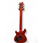Used PRS SE Custom 22 Cherry Sunburst Solid Body Electric Guitar