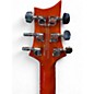Used PRS SE Custom 22 Cherry Sunburst Solid Body Electric Guitar