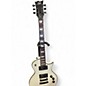 Used ESP LTD EC256 Snow White Solid Body Electric Guitar thumbnail