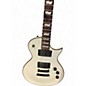 Used ESP LTD EC256 Snow White Solid Body Electric Guitar