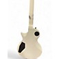 Used ESP LTD EC256 Snow White Solid Body Electric Guitar