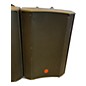 Used Harbinger V11112 Powered Speaker thumbnail
