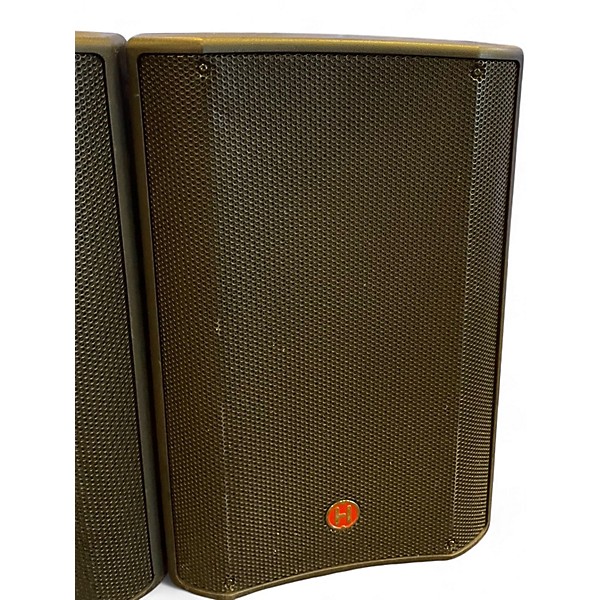 Used Harbinger V11112 Powered Speaker