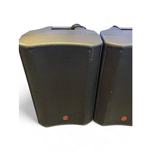 Used Harbinger V11112 Powered Speaker
