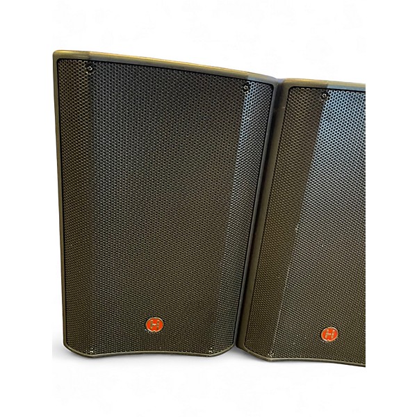 Used Harbinger V11112 Powered Speaker