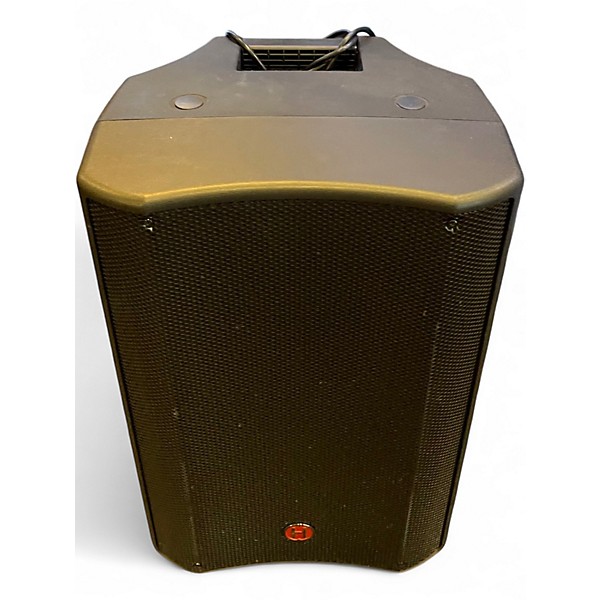 Used Harbinger V11112 Powered Speaker