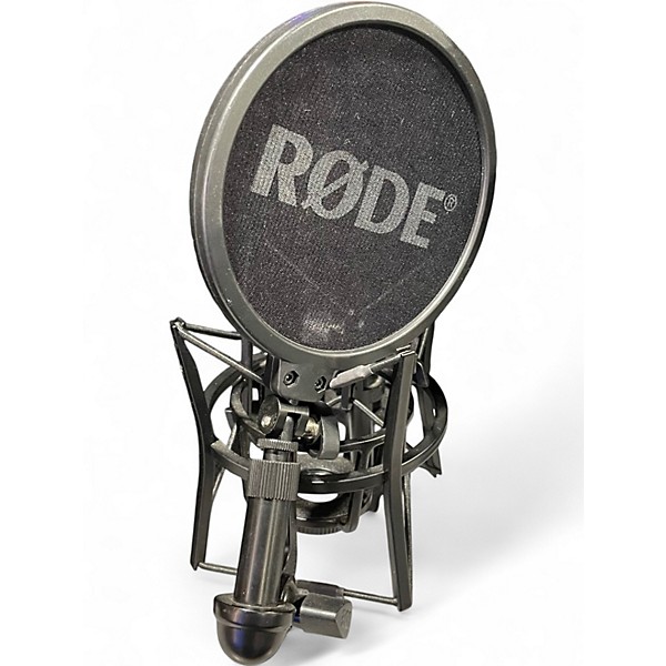 Used RODE NT1 Condenser Microphone