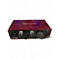 Used Focusrite SCARLET SOLO GEN 3 Audio Converter thumbnail