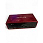 Used Focusrite SCARLET SOLO GEN 3 Audio Converter