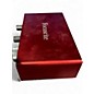 Used Focusrite SCARLET SOLO GEN 3 Audio Converter
