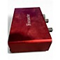 Used Focusrite SCARLET SOLO GEN 3 Audio Converter