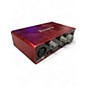 Used Focusrite SCARLET SOLO GEN 3 Audio Converter