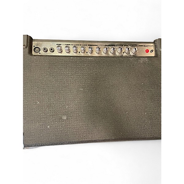 Used Kustom KMA100