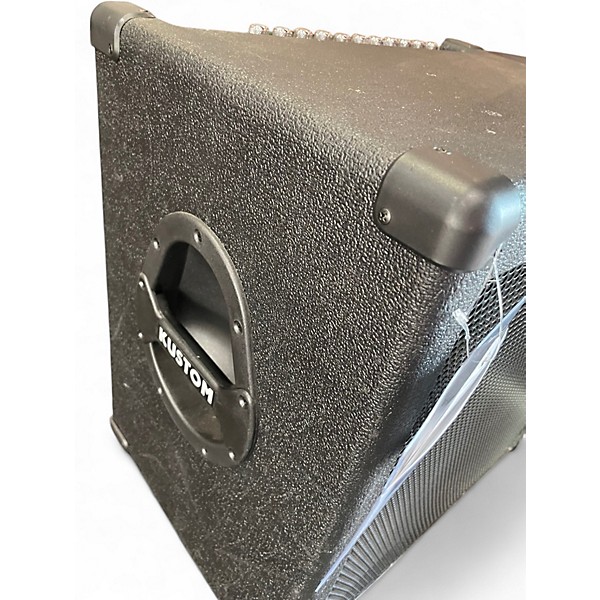 Used Kustom KMA100